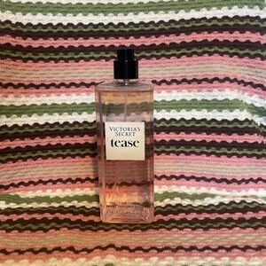 Victoria's Secret Tease Body Mist